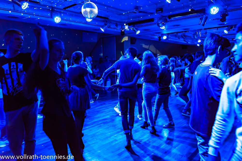 2019 09 28 Come together party 8761